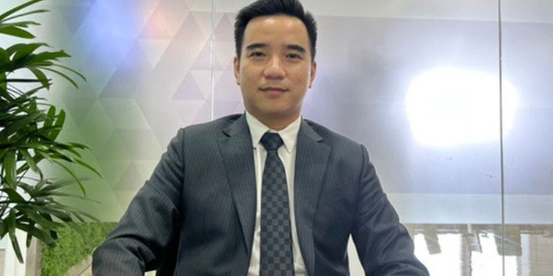 Hành trình đến với đam mê bóng đá của biên tập Phan Tuấn