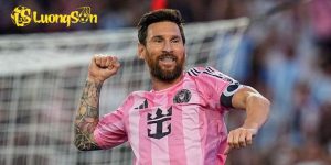 Lionel Messi Và Chuyến Hồi Hương Đẫm Nước Mắt Từ MLS Đến Camp Nou